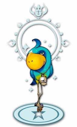 ���������꡼ No.005�Υ���ͥ������ / ��TERRA BATTLE��Ʈ��������磻�٥�ȡ���1�������աפ�����