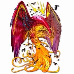 ꡼ No.002 | TERRA BATTLEסƮζϥץ쥤˾á֥ե˥åפ22о