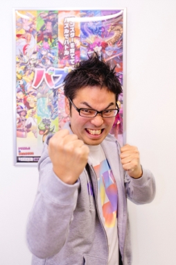 画像ギャラリー No.002のサムネイル画像 / 「TERRA BATTLE」が240万DL達成。山本大介さんによるクエストが配信決定