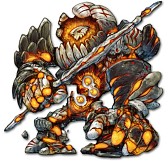 ꡼ No.010 | TERRA BATTLEץ饹դȡּΥפ34