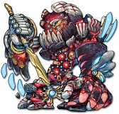 ꡼ No.011 | TERRA BATTLEץ饹դȡּΥפ34