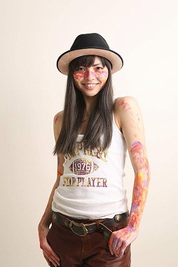 画像ギャラリー No.003のサムネイル画像 / 「TERRA BATTLE」の公式生放送番組“BAR ひそ星人”第2回は3月26日21:00スタート