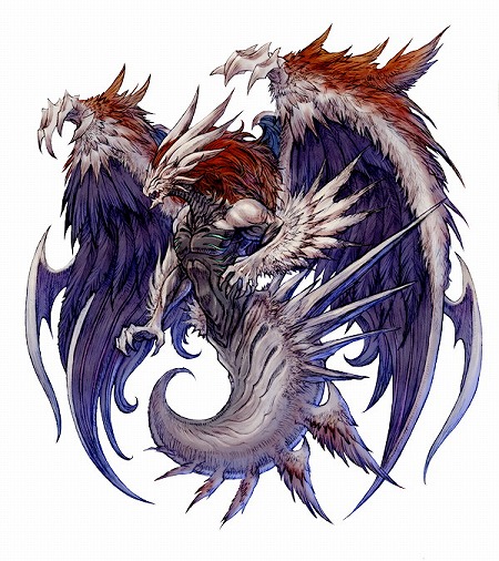 ���������꡼ No.003�Υ���ͥ������ / ��TERRA BATTLE�ס����ץ������ȡȸ���ε���ۡ��꡼�ɥ饴��ɤ�5��13��9��00��곫��