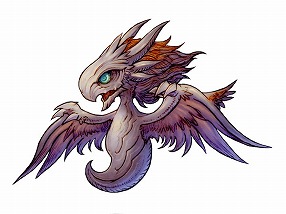 ���������꡼ No.004�Υ���ͥ������ / ��TERRA BATTLE�ס����ץ������ȡȸ���ε���ۡ��꡼�ɥ饴��ɤ�5��13��9��00��곫��