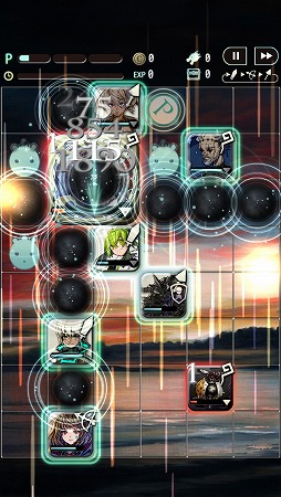 ���������꡼ No.007�Υ���ͥ������ / ��TERRA BATTLE�ס����ץ������ȡȸ���ε���ۡ��꡼�ɥ饴��ɤ�5��13��9��00��곫��