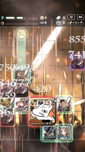 画像ギャラリー No.008のサムネイル画像 / 「TERRA BATTLE」Ver4.1.0アップデートが6月24日に実装。第35章が開放