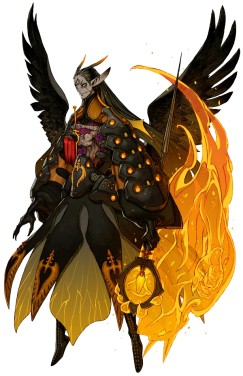 画像ギャラリー No.010のサムネイル画像 / 「TERRA BATTLE」Ver4.1.0アップデートが6月24日に実装。第35章が開放