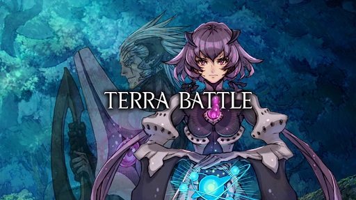 [Terra Battle Download Starter]2,600,000 Downloads - Yoshinori Kitase and Kazuko Shibuya