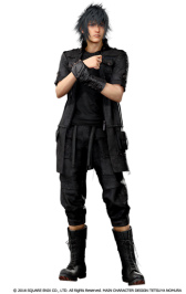 ���������꡼ No.008�Υ���ͥ������ / ��TERRA BATTLE�פǡ�FINAL FANTASY XV�פȤΥ���ܤ�4��28���˳��š�����ܥ������Ȥ�S�����ȥΥ��ƥ����ɤ������Ǥ���