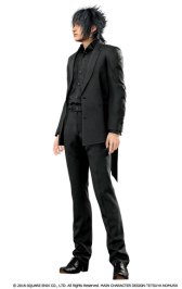 ���������꡼ No.009�Υ���ͥ������ / ��TERRA BATTLE�פǡ�FINAL FANTASY XV�פȤΥ���ܤ�4��28���˳��š�����ܥ������Ȥ�S�����ȥΥ��ƥ����ɤ������Ǥ���