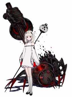 ���������꡼ No.002�Υ���ͥ������ / ��TERRA BATTLE�פ˥襳���������ᡤ��������ᡤƣ���ɧ�᤬�꤬�������̥������Ȥ�����