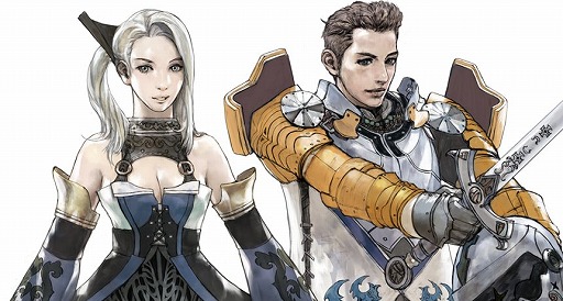 画像ギャラリー No.003のサムネイル画像 / 「TERRA BATTLE」で松野泰己氏の書き下ろしシナリオによるクエスト“ブレアソールとアリオーネは死んだ”が実装