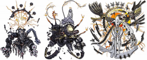 画像ギャラリー No.007のサムネイル画像 / 「TERRA BATTLE」で松野泰己氏の書き下ろしシナリオによるクエスト“ブレアソールとアリオーネは死んだ”が実装