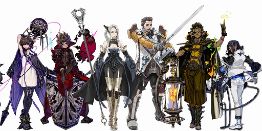 画像ギャラリー No.008のサムネイル画像 / 「TERRA BATTLE」で松野泰己氏の書き下ろしシナリオによるクエスト“ブレアソールとアリオーネは死んだ”が実装