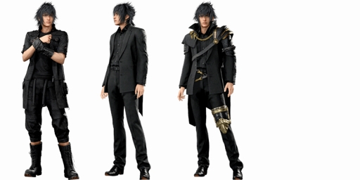 画像ギャラリー No.005のサムネイル画像 / 「TERRA BATTLE」,「FFXV」コラボクエスト再登場と新キャラ追加記念のキャンペーンを開催