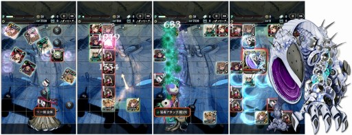 画像ギャラリー No.002のサムネイル画像 / 「TERRA BATTLE」が10月9日に“最終アップデート”を実施。運営サービスそのものは今後も続く見通し