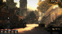 ꡼ No.001 | ߥ졼RPGBlackguardsפܸǥץ⡼ࡼӡ档꡼󥷥åȤǺ