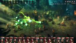 ꡼ No.005 | ߥ졼RPGBlackguardsפܸǥץ⡼ࡼӡ档꡼󥷥åȤǺ