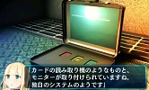 画像集#014のサムネイル/「超科学脱出ストーリー 〜絶海の豪華客船〜」製品版&体験版の配信を開始
