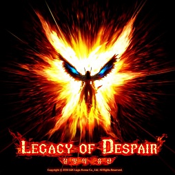 ������#001�Υ���ͥ���/��RED STONE�פΥǥ٥��åѡ�L��K Logic Korea�������Legacy of Despair�פ�ȯɽ