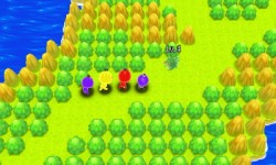 ������#016�Υ���ͥ���/���Ρ����ȿʹ֡ɤ����ܥץ쥤̵���ǵ��äƤ�����3DS�����ȿʹ֤�RPG FREE!�ס��˥�ƥ�ɡ�e ����åפˤ�7��23�����ۿ�����