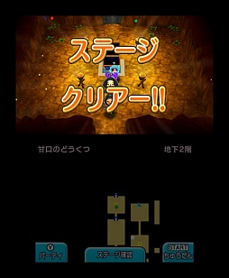 ������#010�Υ���ͥ���/�����ȿʹ֤�RPG FREE���פΥץ쥤��ݡ��Ȥ�Ǻܡ����꡼�����Free-to-Play�����ȥ�Ȥʤäƥ����ƥ�Ϥɤ��Ѥ�ä���