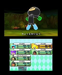 ������#024�Υ���ͥ���/�����ȿʹ֤�RPG FREE���פΥץ쥤��ݡ��Ȥ�Ǻܡ����꡼�����Free-to-Play�����ȥ�Ȥʤäƥ����ƥ�Ϥɤ��Ѥ�ä���