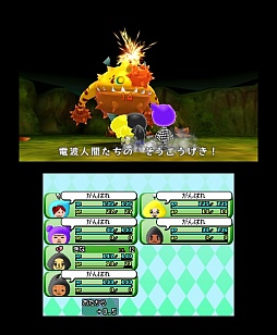 ������#026�Υ���ͥ���/�����ȿʹ֤�RPG FREE���פΥץ쥤��ݡ��Ȥ�Ǻܡ����꡼�����Free-to-Play�����ȥ�Ȥʤäƥ����ƥ�Ϥɤ��Ѥ�ä���