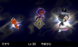 画像ギャラリー No.009のサムネイル画像 / 「電波人間のRPG FREE」100万ダウンロード突破。限定イベントキャッチが出現