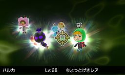 ���������꡼ No.033�Υ���ͥ������ / �����ȿʹ֤�RPG FREE���פ˥ԥ���ޥ��������о졣����������Ⳬ��