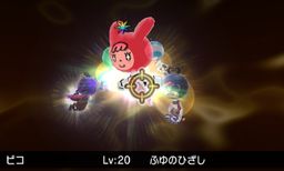 ���������꡼ No.036�Υ���ͥ������ / �����ȿʹ֤�RPG FREE���פ˥ԥ���ޥ��������о졣����������Ⳬ��