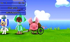 ���������꡼ No.008�Υ���ͥ������ / �����ȿʹ֤�RPG FREE���פι����ǡ�����7��8�����ۿ����ᥤ�󥹥ơ������ɲä���֤ˤʤ��󥹥������о�ʤɡ�����������������