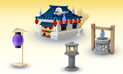 画像ギャラリー No.006のサムネイル画像 / 「電波人間のRPG FREE!」納涼イベントを開催。レアな電波人間をキャッチしよう