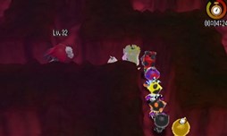 ꡼ No.010 | ȿʹ֤RPG FREE!Ǽå٥Ȥ򳫺š쥢ȿʹ֤򥭥å褦