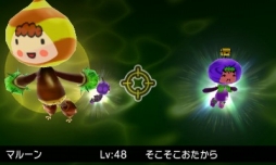 ���������꡼ No.007�Υ���ͥ������ / �����ȿʹ֤�RPG FREE!�ס��Ƚ���̣�Сɥ��٥�Ȥ����š�9��23���ޤ�