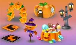 ���������꡼ No.002�Υ���ͥ������ / �����ȿʹ֤�RPG FREE���ץϥ������󥤥٥�Ȥǿ������֥ޥ��祫�פ��о�