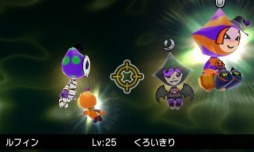 ���������꡼ No.003�Υ���ͥ������ / �����ȿʹ֤�RPG FREE���ץϥ������󥤥٥�Ȥǿ������֥ޥ��祫�פ��о�