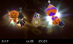 ���������꡼ No.004�Υ���ͥ������ / �����ȿʹ֤�RPG FREE���ץϥ������󥤥٥�Ȥǿ������֥ޥ��祫�פ��о�