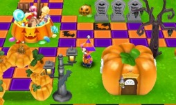 ���������꡼ No.009�Υ���ͥ������ / �����ȿʹ֤�RPG FREE���ץϥ������󥤥٥�Ȥǿ������֥ޥ��祫�פ��о�