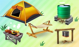 画像ギャラリー No.007のサムネイル画像 / 「電波人間のRPG FREE!」で5月14日に“ピクニックイベント”が開幕