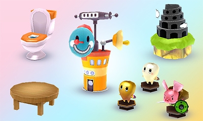 画像ギャラリー No.004のサムネイル画像 / 「電波人間のRPG FREE!」,配信開始5周年記念の7大イベントが7月17日より開催