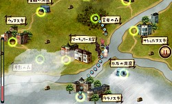 画像ギャラリー No.002のサムネイル画像 / 「シャイニングマーズ」iOS版が配信開始。“ちぐはぐ”な世界の謎に迫るRPG