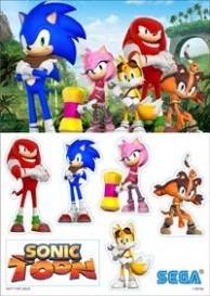 画像集#010のサムネイル/セガ,イベントやノベルティなど東京ゲームショウ2014の出展情報を公開