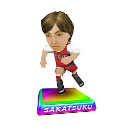 画像集#023のサムネイル/セガ,イベントやノベルティなど東京ゲームショウ2014の出展情報を公開