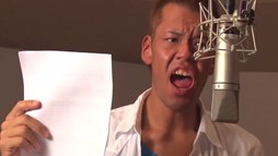 画像ギャラリー No.003のサムネイル画像 / 「龍が如く0 誓いの場所」男の出演者オーディション合格者のインタビュー映像が公開に