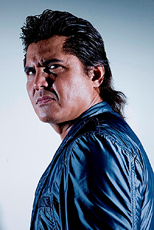 画像ギャラリー No.002のサムネイル画像 / 「龍が如く0 誓いの場所」,大阪・道頓堀での体験イベントに竹内 力さんが来場。記念撮影会への招待も