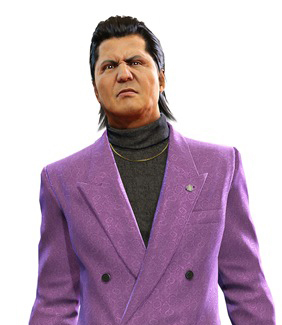 画像ギャラリー No.003のサムネイル画像 / 「龍が如く0 誓いの場所」,大阪・道頓堀での体験イベントに竹内 力さんが来場。記念撮影会への招待も