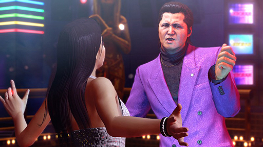 画像ギャラリー No.005のサムネイル画像 / 「龍が如く0 誓いの場所」,大阪・道頓堀での体験イベントに竹内 力さんが来場。記念撮影会への招待も