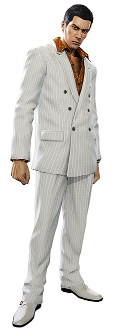 画像ギャラリー No.016のサムネイル画像 / 「龍が如く0 誓いの場所」,大阪・道頓堀での体験イベントに竹内 力さんが来場。記念撮影会への招待も