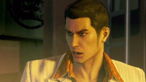 画像ギャラリー No.002のサムネイル画像 / 「龍が如く0 誓いの場所」主要人物が総登場する最新ストーリートレイラー公開。因縁の相手との対峙や,激しいバトルシーンの数々を収録